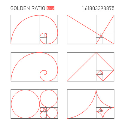The Key To Balanced Web Design: The Golden Ratio